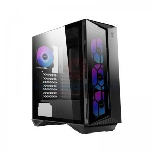 Vỏ case MSI MPG GUNGNIR 110R (kèm 4Fan RGB)#1