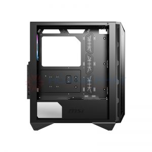 Vỏ case MSI MPG GUNGNIR 110R (kèm 4Fan RGB)#4