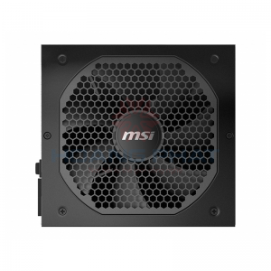 Nguồn MSI MPG A650GF 650W (80 Plus Gold - Full Modular)#3