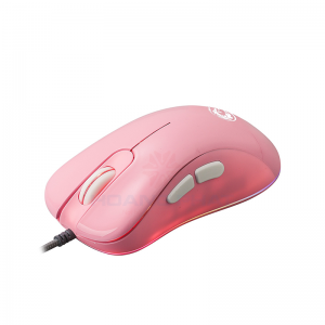 Mouse E-Dra EM660 Lite FPS Pink (USB)#3