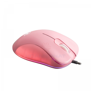 Mouse E-Dra EM660 Lite FPS Pink (USB)#2