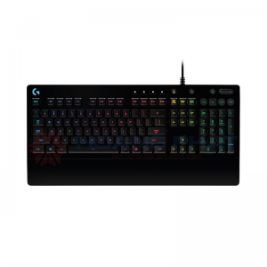 Keyboard Logitech G213 Prodigy RGB Gaming#1