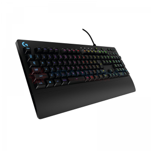 Keyboard Logitech G213 Prodigy RGB Gaming#2