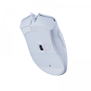 Mouse Razer DeathAdder Essential Ergonomic Wired- White (RZ01-03850200-R3M1)#4