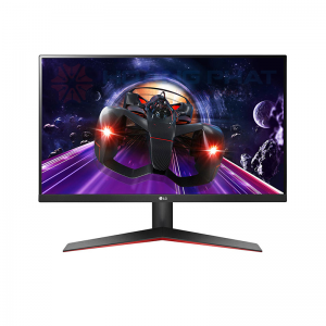 Màn hình LG IPS 24MP60G-B 23.8 inch 75Hz#1
