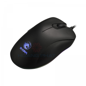 Mouse E-Dra EM660 Lite FPS Black (USB)#5