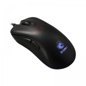 Mouse E-Dra EM660 Lite FPS Black (USB)#4