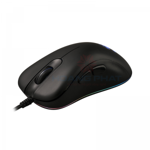 Mouse E-Dra EM660 Lite FPS Black (USB)#2