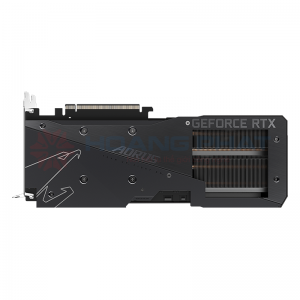 Card màn hình Gigabyte AORUS GeForce RTX 3060 ELITE 12G (GV-N3060AORUS E-12GD)(rev. 2.0)#7