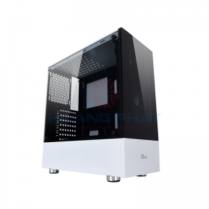 Vỏ Case Xtech Gaming XT-F2 (Màu trắng)#1
