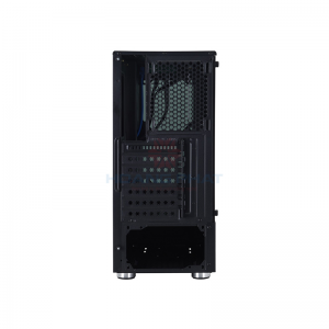 Vỏ Case Xtech Gaming XT-F2 (Màu trắng)#4