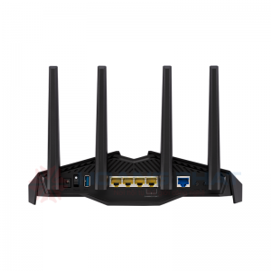 Router wireless Asus AURA RGB RT-AX82U AX5400 (WiFi 6)#10