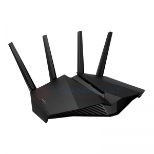 Router wireless Asus AURA RGB RT-AX82U AX5400 (WiFi 6)#7