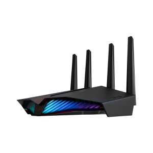 Router wireless Asus AURA RGB RT-AX82U AX5400 (WiFi 6)#5