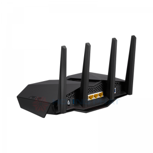 Router wireless Asus AURA RGB RT-AX82U AX5400 (WiFi 6)#9