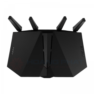 Router wireless Asus AURA RGB RT-AX82U AX5400 (WiFi 6)#8