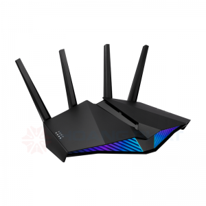 Router wireless Asus AURA RGB RT-AX82U AX5400 (WiFi 6)#6