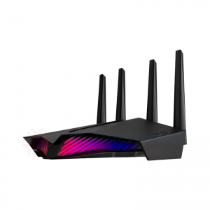 Router wireless Asus AURA RGB RT-AX82U AX5400 (WiFi 6)#4