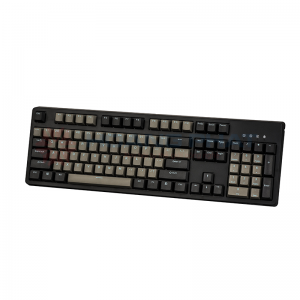 Bàn phím cơ E-Dra EK3104 PRO Cherry Red switch#3