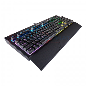 Bàn phím cơ Corsair K68 RGB - Cherry MX Red (CH-9102010-NA)#2