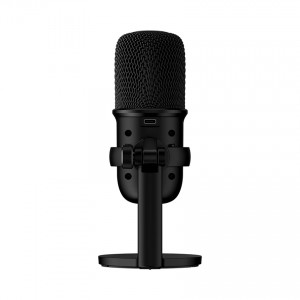 Microphone Kingston HyperX Solocast - Standalone Microphone HMIS1X-XX-BK/G#5
