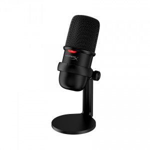 Microphone Kingston HyperX Solocast - Standalone Microphone HMIS1X-XX-BK/G#4