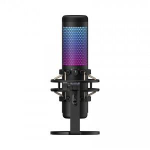 Microphone Kingston HyperX QuadCast S RGB - HMIQ1S-XX-RG/G#1
