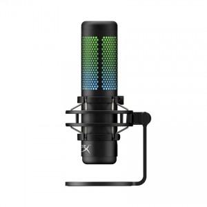 Microphone Kingston HyperX QuadCast S RGB - HMIQ1S-XX-RG/G#5