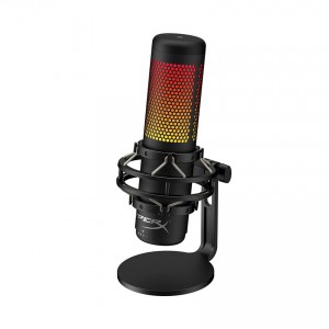 Microphone Kingston HyperX QuadCast S RGB - HMIQ1S-XX-RG/G#2