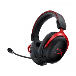 Tai nghe Gaming HyperX Cloud II wireless#1