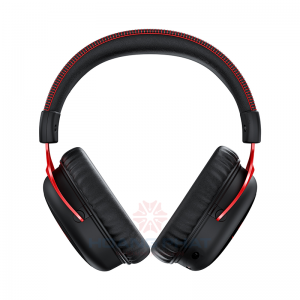 Tai nghe Gaming HyperX Cloud II wireless#4
