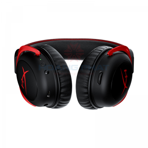Tai nghe Gaming HyperX Cloud II wireless#5
