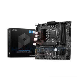 Main MSI B560M Pro-VDH, SK1200#1