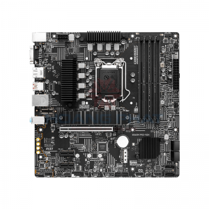 Main MSI B560M Pro-VDH, SK1200#2