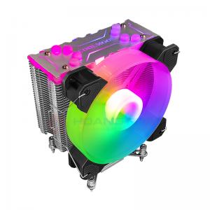 Tản nhiệt khí CPU Coolmoon X400#6