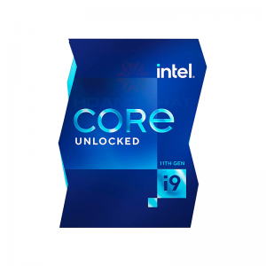CPU Intel Core i9-11900K, SK1200#1