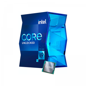 CPU Intel Core i9-11900K, SK1200#3