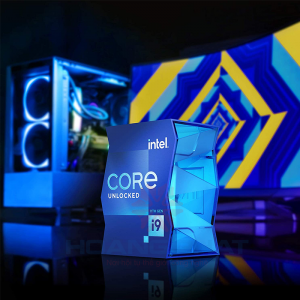 CPU Intel Core i9-11900K, SK1200#4