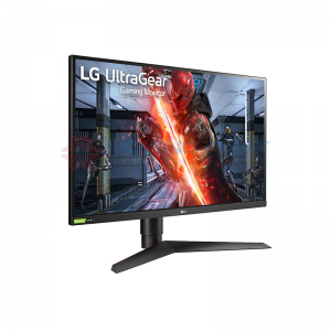 Màn hình LG UltraGear IPS 27GN750-B 27 inch 240Hz#5