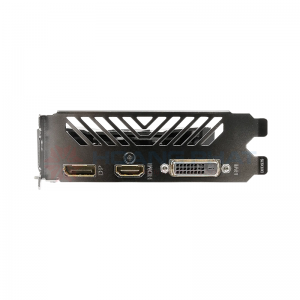 Card màn hình Gigabyte GeForce GTX 1050 Ti D5 4G (GV-N105TD5-4GD)#4