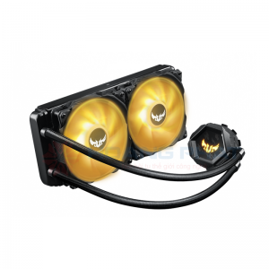 Tản nhiệt nước CPU Asus TUF Gaming LC 240 RGB#1