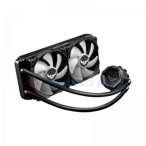 Tản nhiệt nước CPU Asus TUF Gaming LC 240 RGB#2