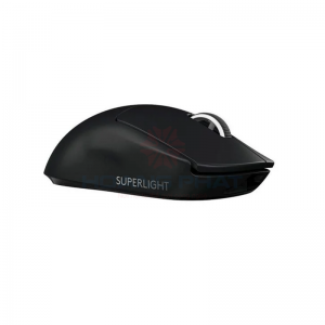 Mouse Logitech G Pro X Superlight Wireless (910-005882) - Black#4