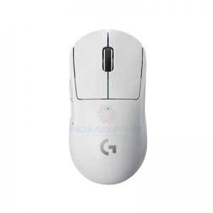Mouse Logitech G Pro X Superlight Wireless (910-005944) - White#1