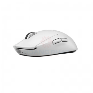 Mouse Logitech G Pro X Superlight Wireless (910-005944) - White#3