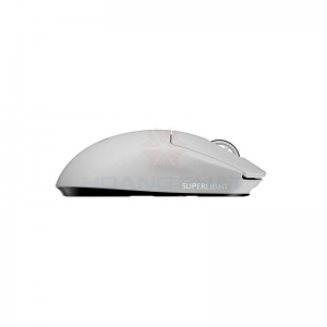 Mouse Logitech G Pro X Superlight Wireless (910-005944) - White#2