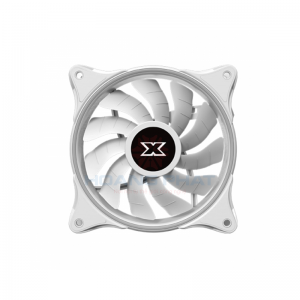 Tản nhiệt nước CPU Xigmatek Aurora 240 Arctic ARGB (EN44337) White#7