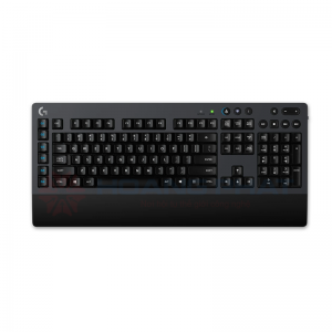 Bàn phím cơ Logitech G613 Wireless Gaming#1