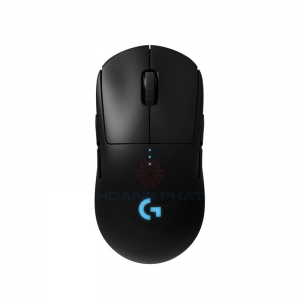 Mouse Logitech Gaming G Pro Wireless (910-005274) - Black#1