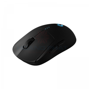 Mouse Logitech Gaming G Pro Wireless (910-005274) - Black#4